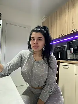 Scarlett-Dream online show from 15, 1, 2026