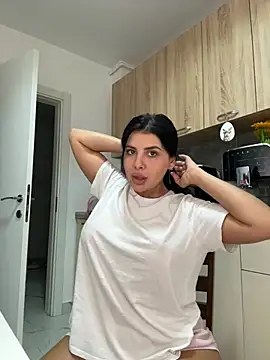 Snapshot of Scarlett-Dream chatting on 3, 7, 2026 Scarlett-Dream online show from 3, 7, 2026