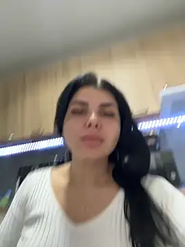 Scarlett-Dream online show from 28, 11, 2025