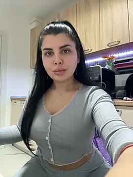 Scarlett-Dream online show from 25, 11, 2025