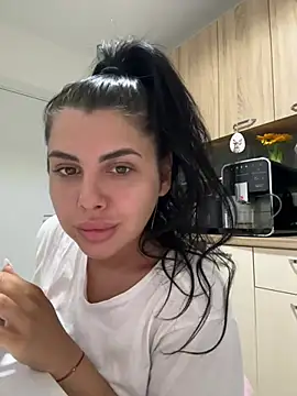 Scarlett-Dream online show from 18, 5, 2026