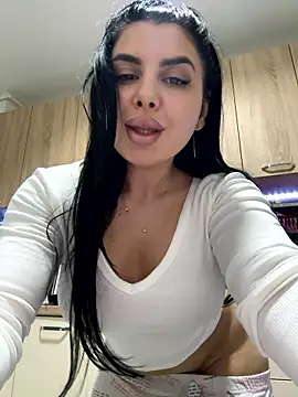 Scarlett-Dream online show from 8, 1, 2026