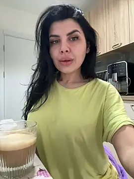 Scarlett-Dream online show from 24, 2, 2025