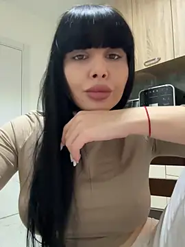 Scarlett-Dream online show from 10, 3, 2025