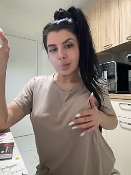 Scarlett-Dream online show from 15, 2, 2025