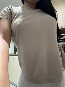 Scarlett-Dream online show from 15, 5, 2026