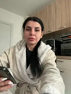 Scarlett-Dream online show from 26, 2, 2025