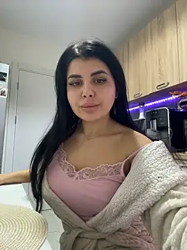 Scarlett-Dream online show from 14, 11, 2025