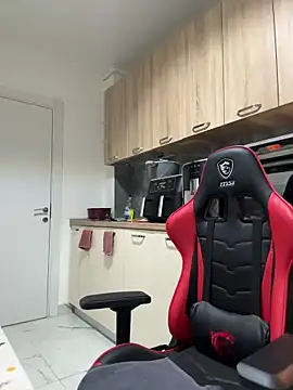 Scarlett-Dream online show from 28, 2, 2025