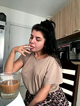 Scarlett-Dream online show from 19, 9, 2025