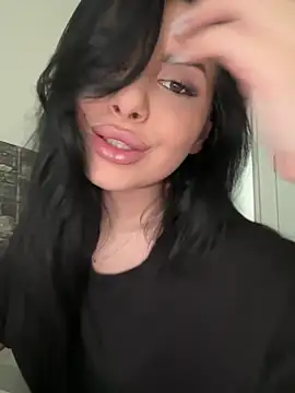 Scarlett-Dream online show from 3, 3, 2025