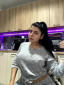 Scarlett-Dream online show from 24, 11, 2025