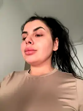 Scarlett-Dream online show from 30, 10, 2025