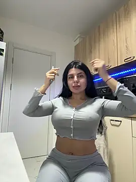 Scarlett-Dream online show from 14, 1, 2026