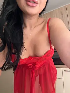 Scarlett-Dream online show from 11, 11, 2025