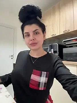 Scarlett-Dream online show from 1, 3, 2025