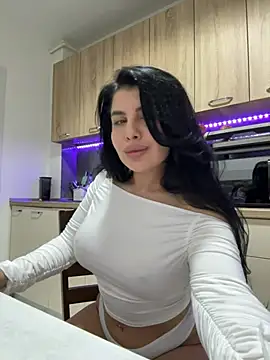 Scarlett-Dream online show from 31, 3, 2026