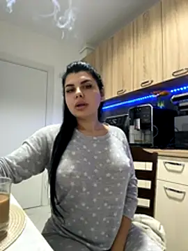 Scarlett-Dream online show from 16, 10, 2025