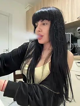 Scarlett-Dream online show from 17, 3, 2025