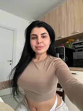 Scarlett-Dream online show from 30, 9, 2025