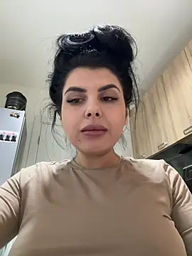 Scarlett-Dream online show from 12, 2, 2025