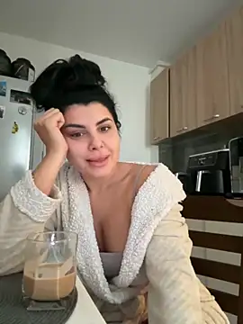 Scarlett-Dream online show from 26, 9, 2025