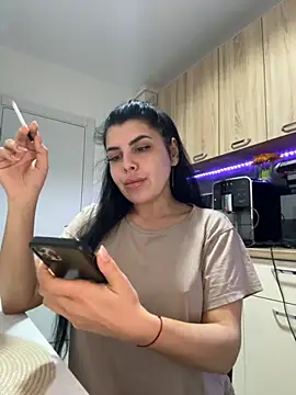 Scarlett-Dream online show from 21, 10, 2025