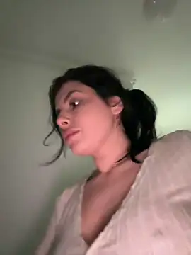 Scarlett-Dream online show from 13, 2, 2025