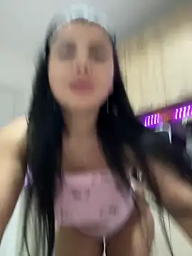 Scarlett-Dream online show from 14, 4, 2026