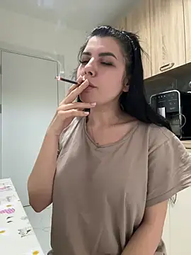 Scarlett-Dream online show from 21, 3, 2025