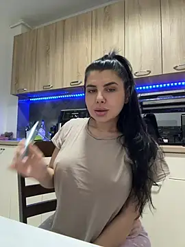 Scarlett-Dream online show from 10, 2, 2026