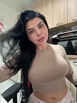 Scarlett-Dream online show from 26, 2, 2025