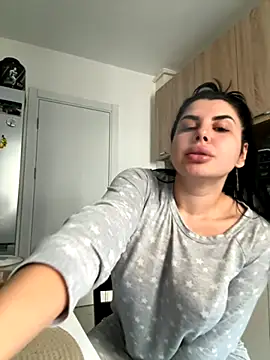 Scarlett-Dream online show from 24, 10, 2025