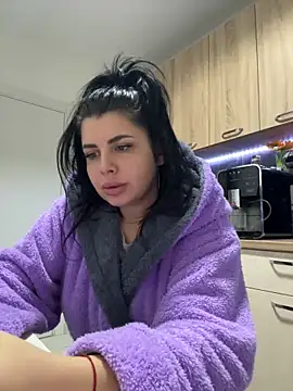 Scarlett-Dream online show from 26, 11, 2025