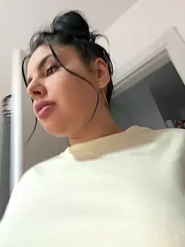 Snapshot of Scarlett-Dream chatting on 29, 7, 2026 Scarlett-Dream online show from 29, 7, 2026