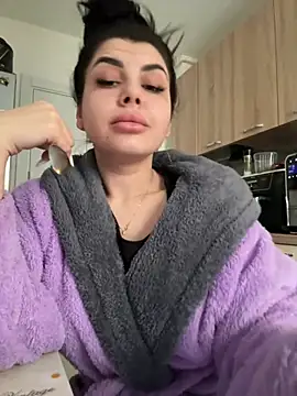 Scarlett-Dream online show from 14, 2, 2025