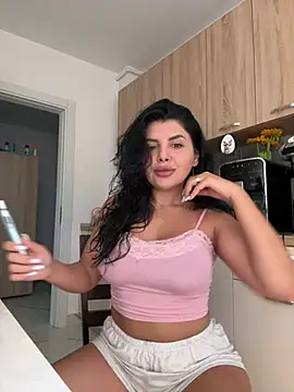 Snapshot of Scarlett-Dream chatting on 2, 7, 2026 Scarlett-Dream online show from 2, 7, 2026