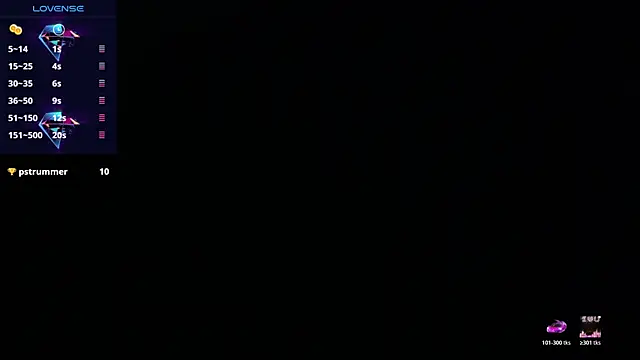 DanielCrush1 online show from 2, 11, 2025