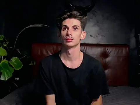 DanielCrush1 online show from 29, 10, 2025