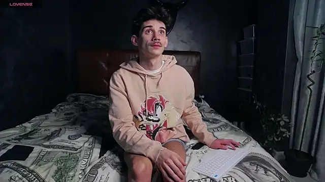 Snapshot of DanielCrush1 chatting on 20, 2, 2026 DanielCrush1 online show from 20, 2, 2026