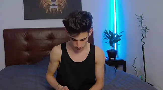 DanielCrush1 online show from 11, 1, 2025