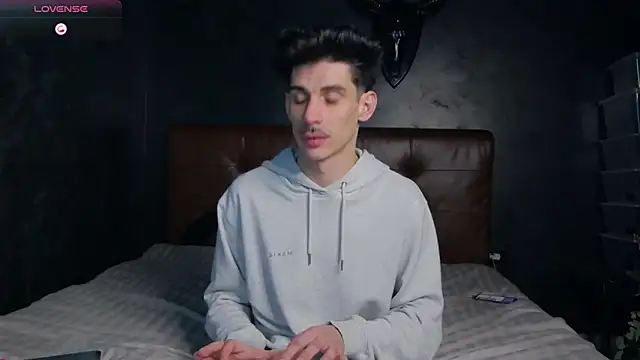 Snapshot of DanielCrush1 chatting on 9, 3, 2026 DanielCrush1 online show from 9, 3, 2026