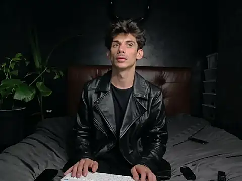 DanielCrush1 online show from 26, 9, 2025