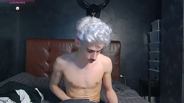 DanielCrush1 online show from 17, 1, 2026