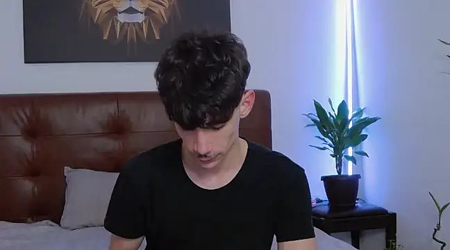 DanielCrush1 online show from 13, 2, 2025