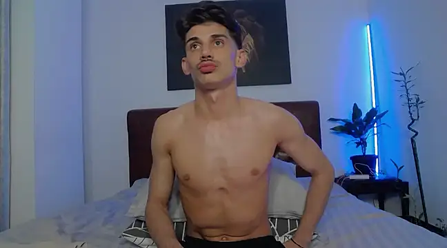 DanielCrush1 online show from 19, 3, 2025