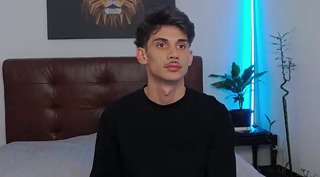 DanielCrush1 online show from 16, 3, 2025