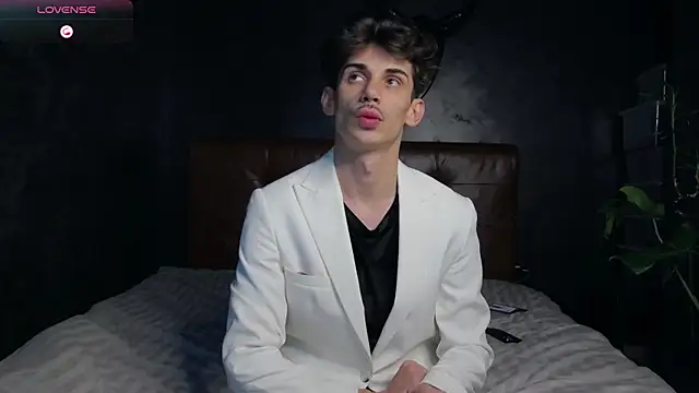 DanielCrush1 online show from 14, 11, 2025