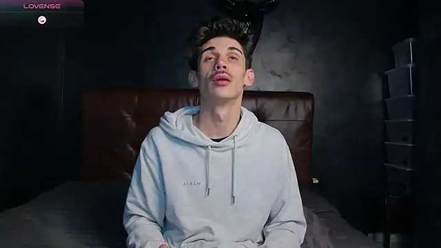 DanielCrush1 online show from 16, 1, 2026