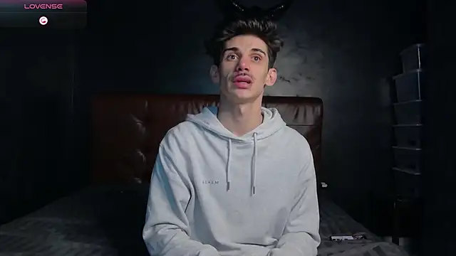 DanielCrush1 online show from 15, 1, 2026